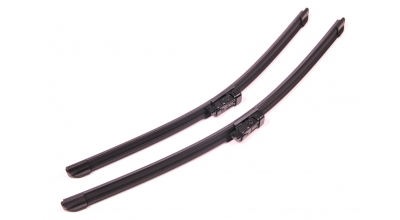 Wycieraczki Bosch Aerotwin do VW Polo Classic (04.2005-02.2010)